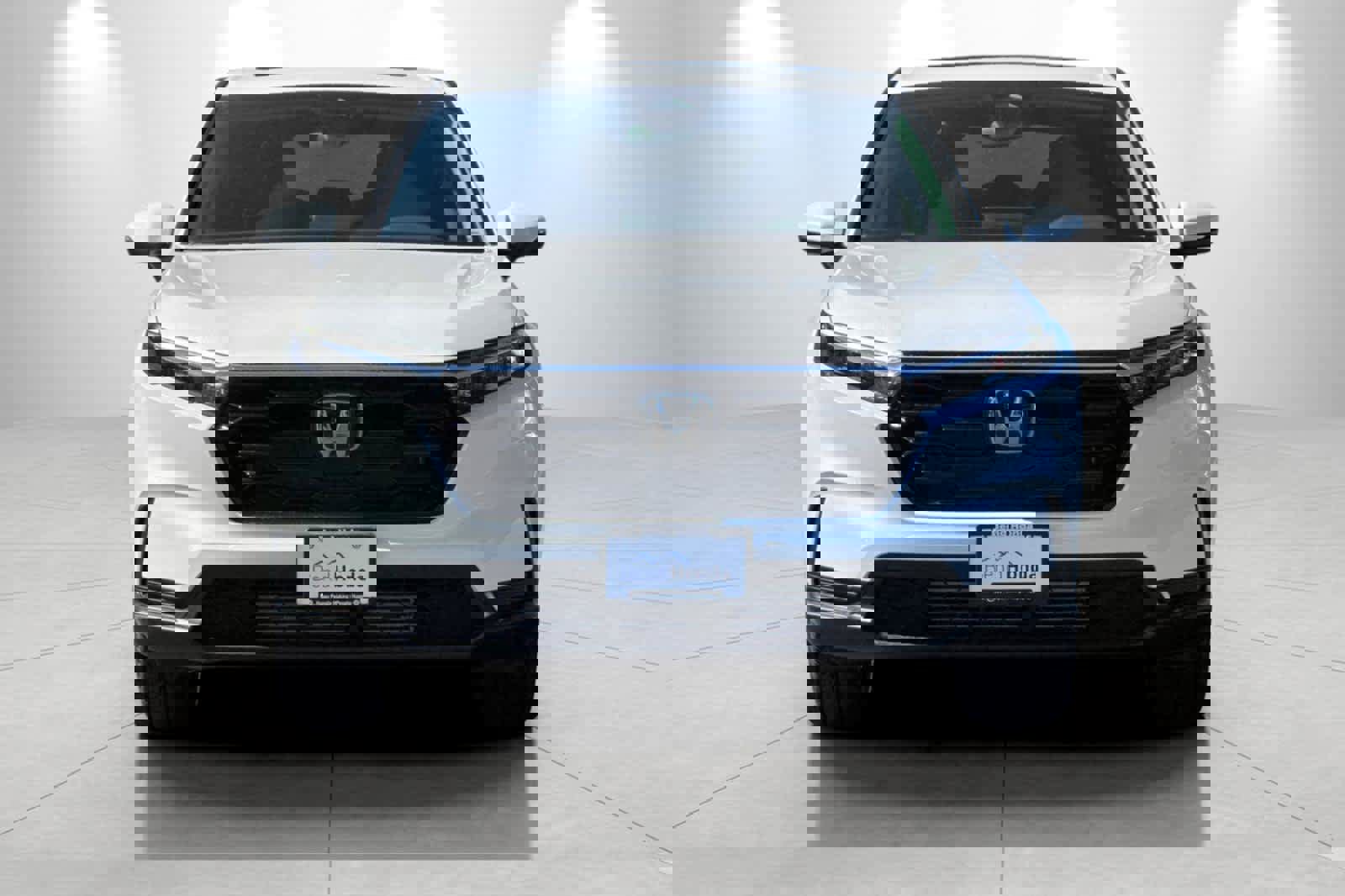 New 2026 Honda CR-V EX image 10