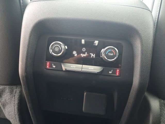 Used 2025 Chevrolet Traverse RS w/ LPO, Floor Liner Package image 51