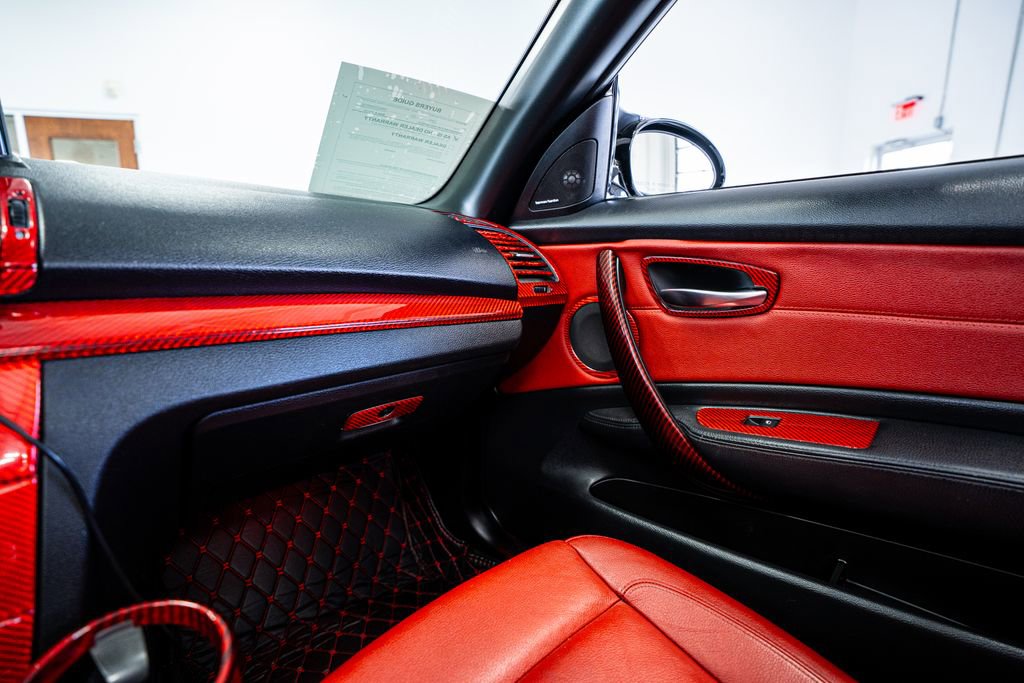 Used 2011 BMW 128i 128i image 53