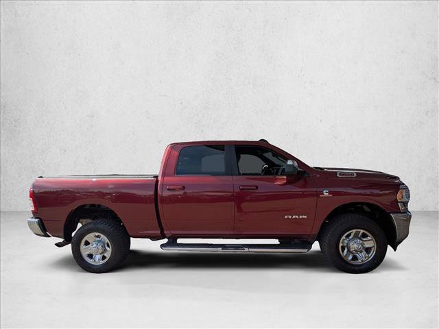 Used 2022 RAM 2500 Big Horn video 4