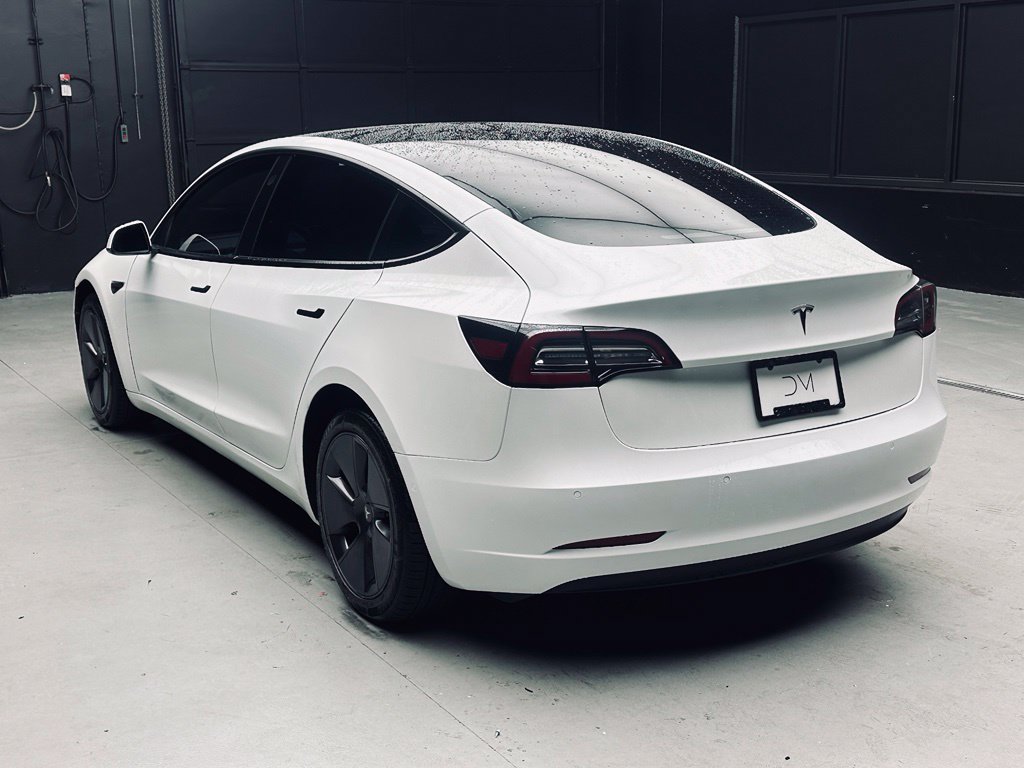 Used 2022 Tesla Model 3 RWD image 6