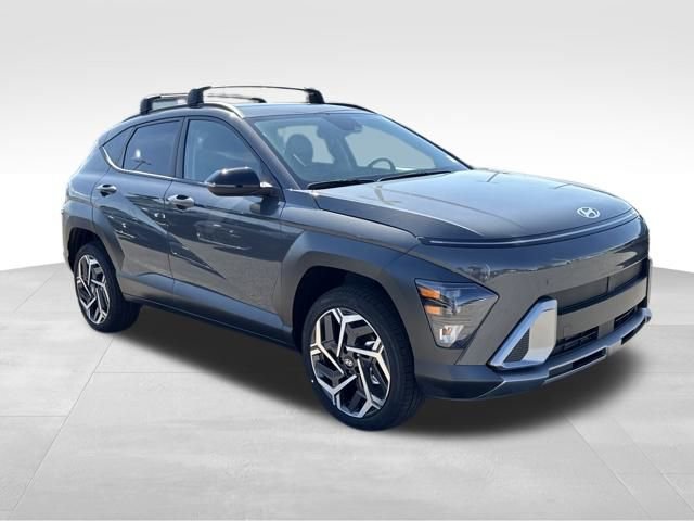 New 2026 Hyundai Kona SEL Premium image 7