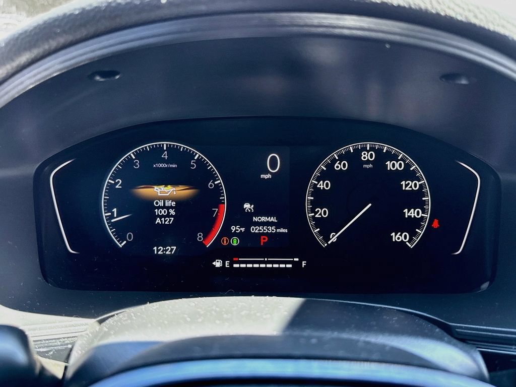 Used 2024 Honda Civic Sport image 14
