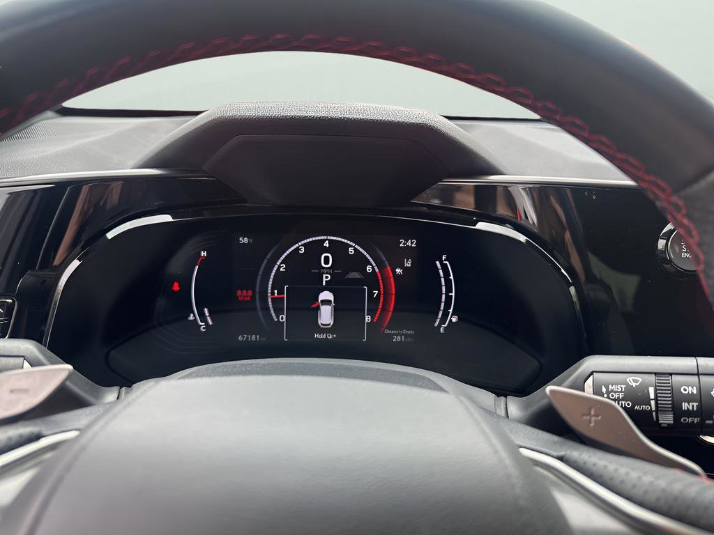 Used 2022 Lexus NX 350 F Sport image 34