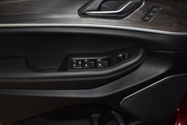 New 2026 Jeep Grand Cherokee Limited AWD/4WD image 26