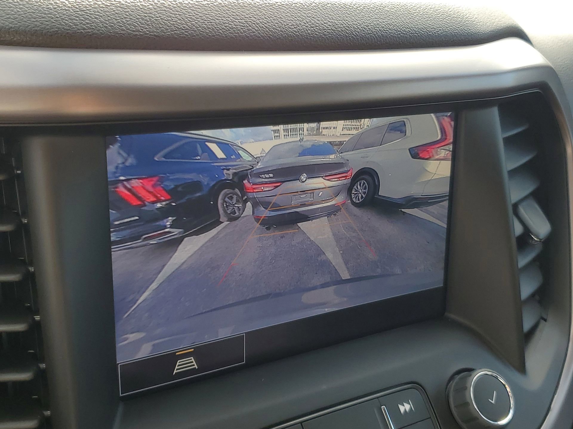 Used 2023 GMC Acadia AT4 w/ LPO, Floor Liner Package image 29