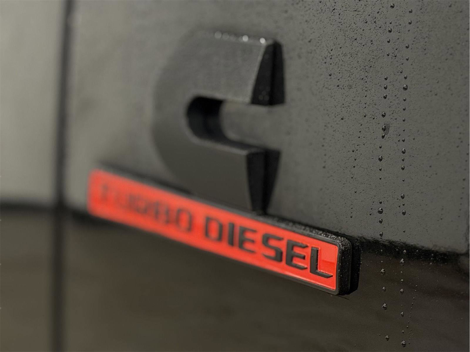 Used 2020 RAM 3500 Laramie image 12