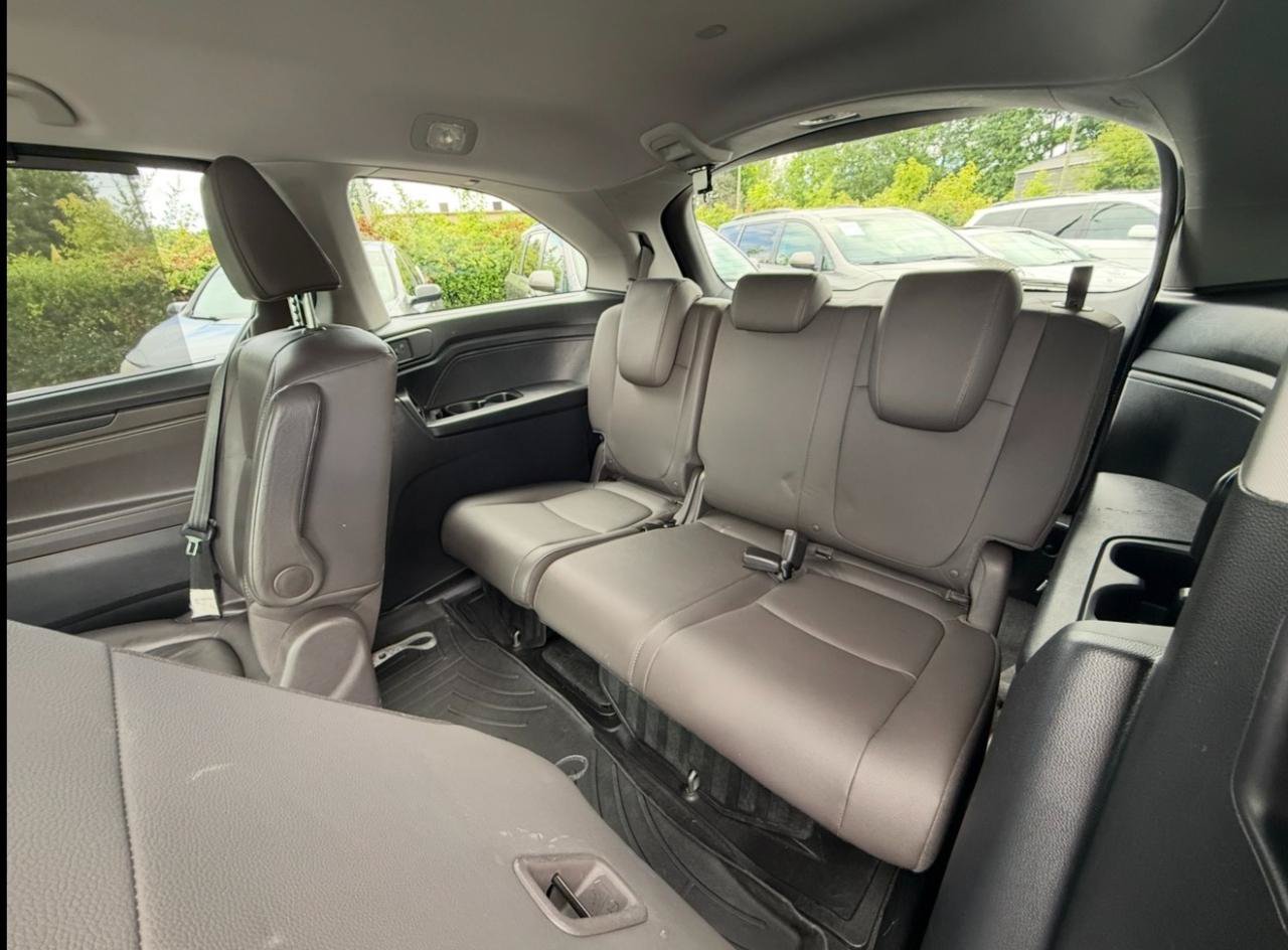 Used 2019 Honda Odyssey EX-L image 14
