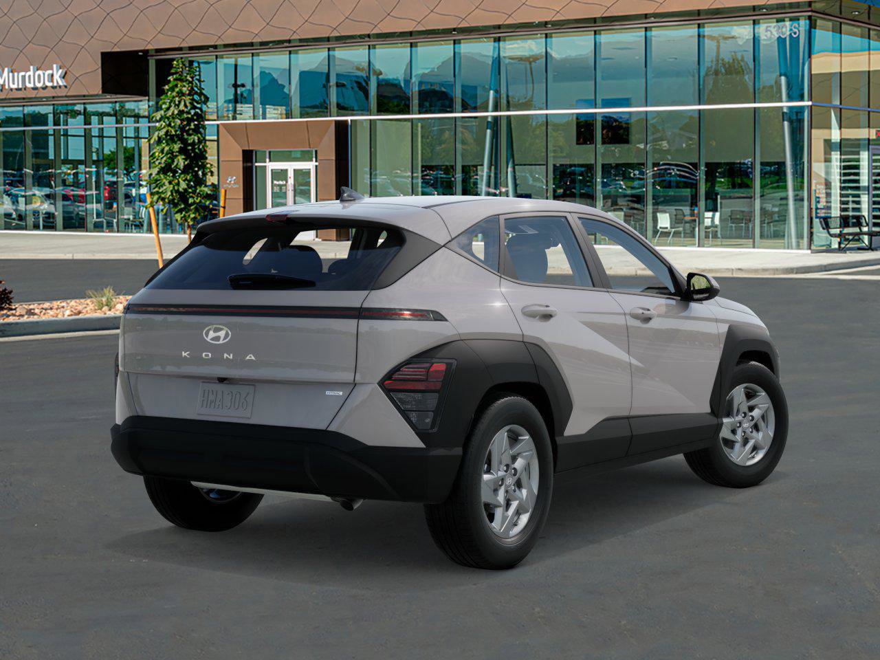 Certified 2026 Hyundai Kona SE image 42
