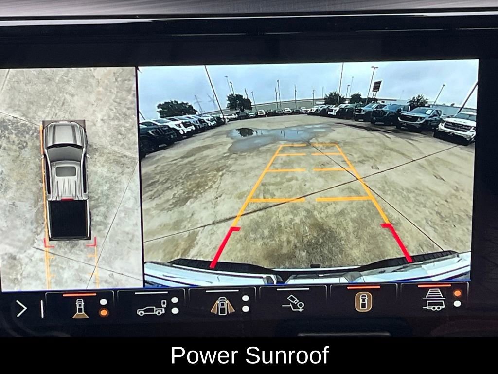 New 2026 GMC Sierra 1500 Denali Ultimate image 25