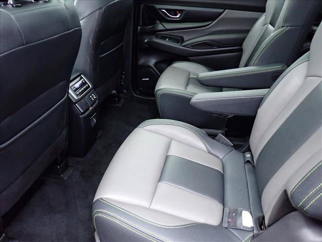 Used 2023 Subaru Ascent Onyx Edition Limited AWD/4WD image 10
