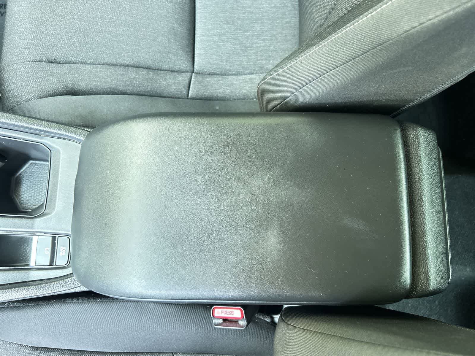 Certified 2025 Honda Accord LX image 21
