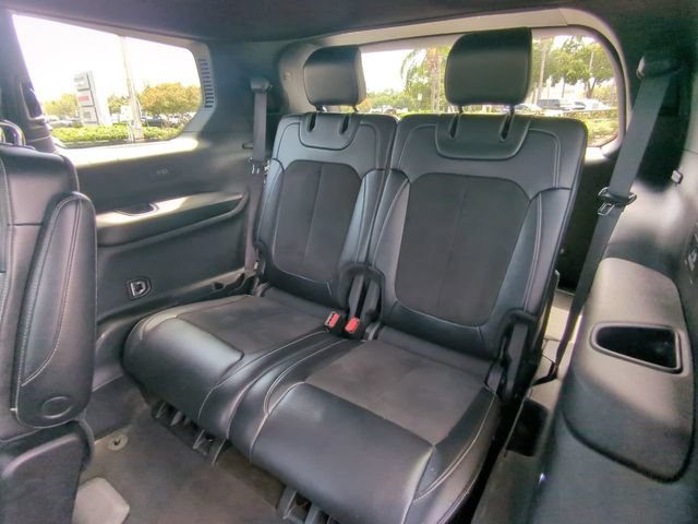 Used 2021 Jeep Grand Cherokee L Laredo RWD image 16