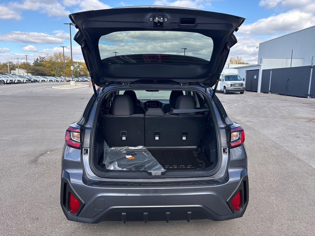New 2026 Subaru Crosstrek 2.0i Premium image 7