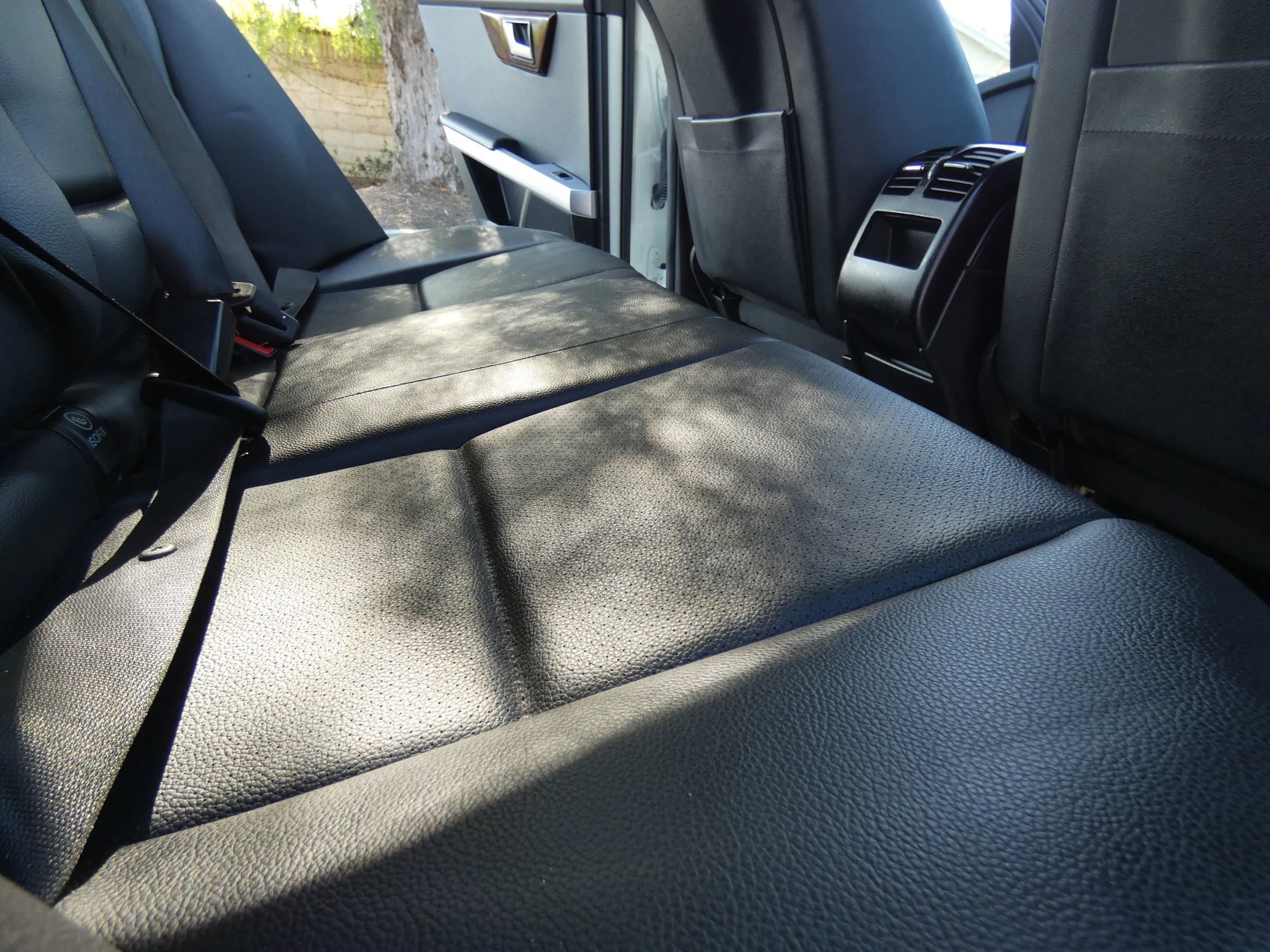 Used 2012 Mercedes-Benz GLK 350 2WD image 41