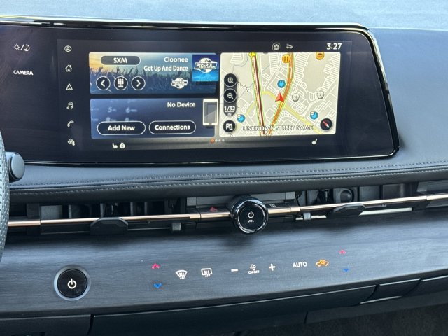 Certified 2024 Nissan Ariya AWD image 21