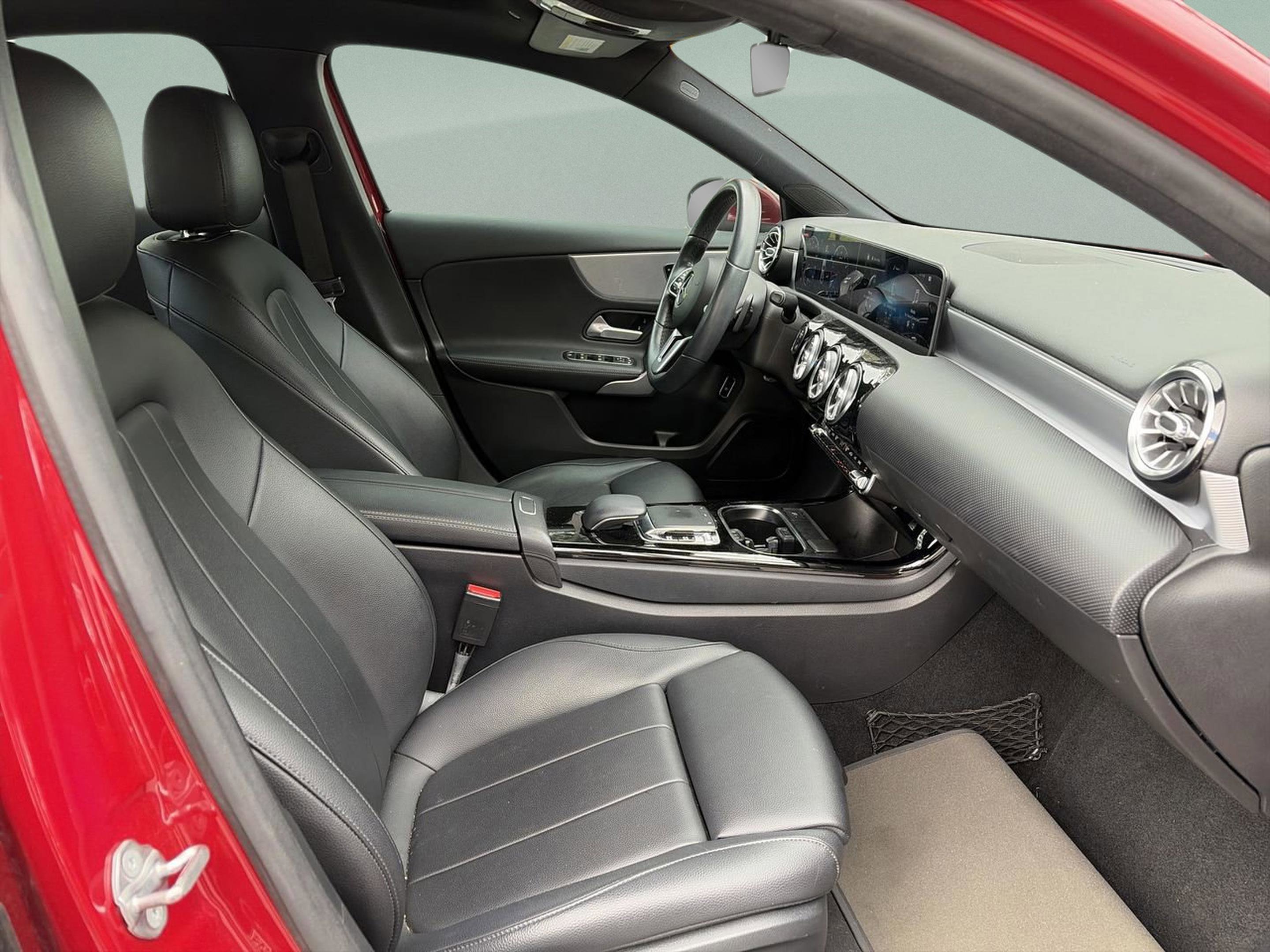 Used 2020 Mercedes-Benz A 220 A 220 image 15