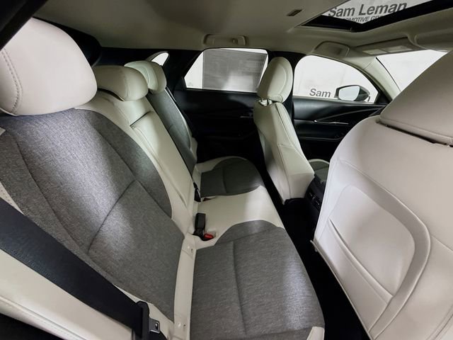 New 2026 MAZDA CX-30 AWD 2.5 S image 26
