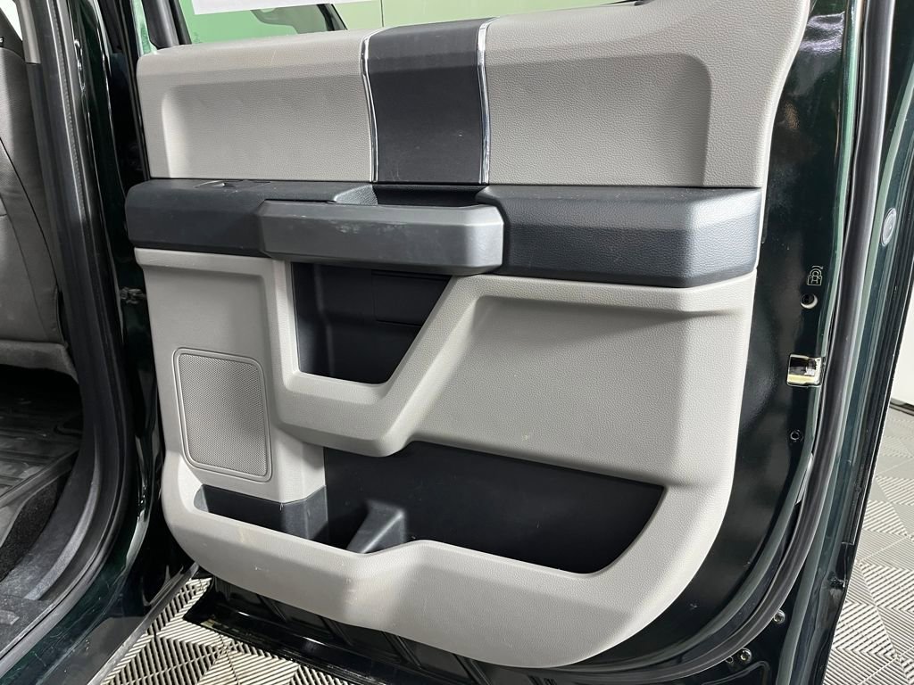 Used 2016 Ford F150 XLT w/ Equipment Group 301A Mid image 14