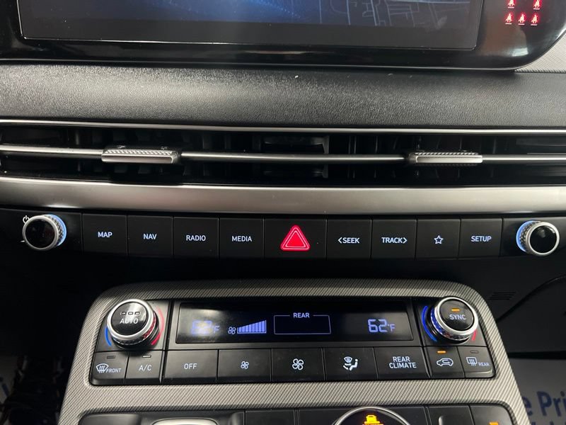 Used 2024 Hyundai Palisade SEL AWD/4WD image 28