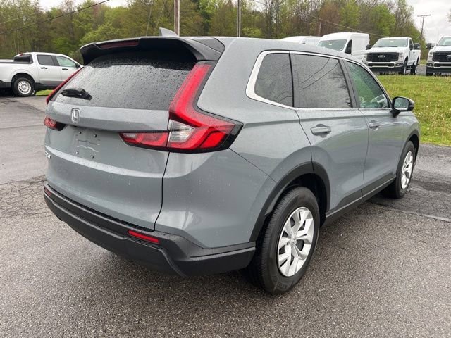 Used 2026 Honda CR-V LX image 6