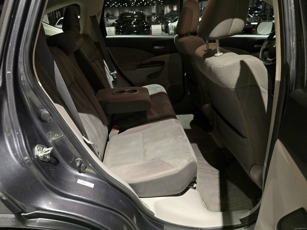 Used 2012 Honda CR-V EX image 18
