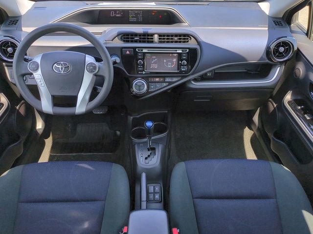 Used 2015 Toyota Prius C Three image 15