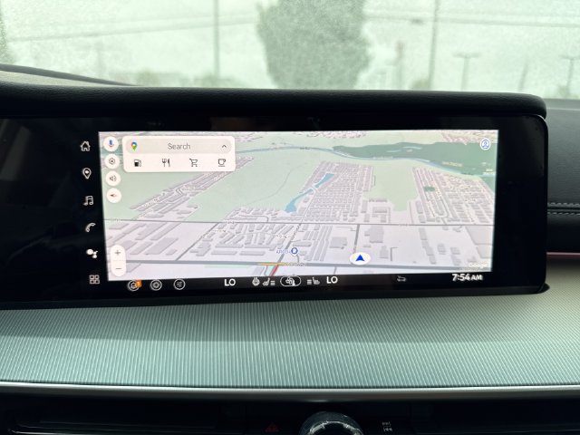 New 2026 Nissan Murano SL AWD/4WD image 23