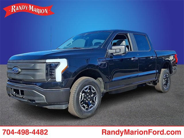 Used 2023 Ford F150 Lightning Pro image 1