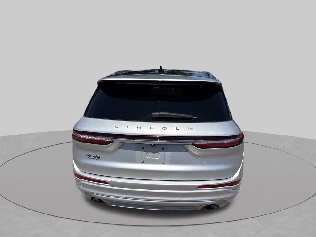 Used 2020 Lincoln Corsair Reserve w/ Equipment Group 201A FWD image 7