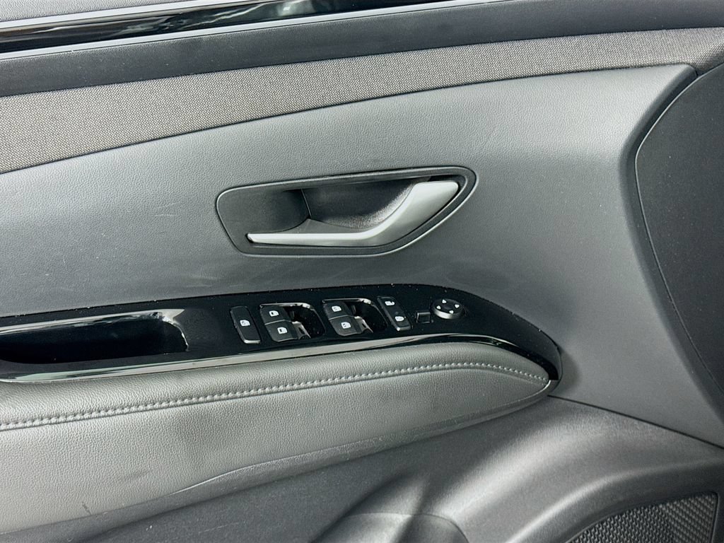 Used 2024 Hyundai Tucson XRT FWD image 18