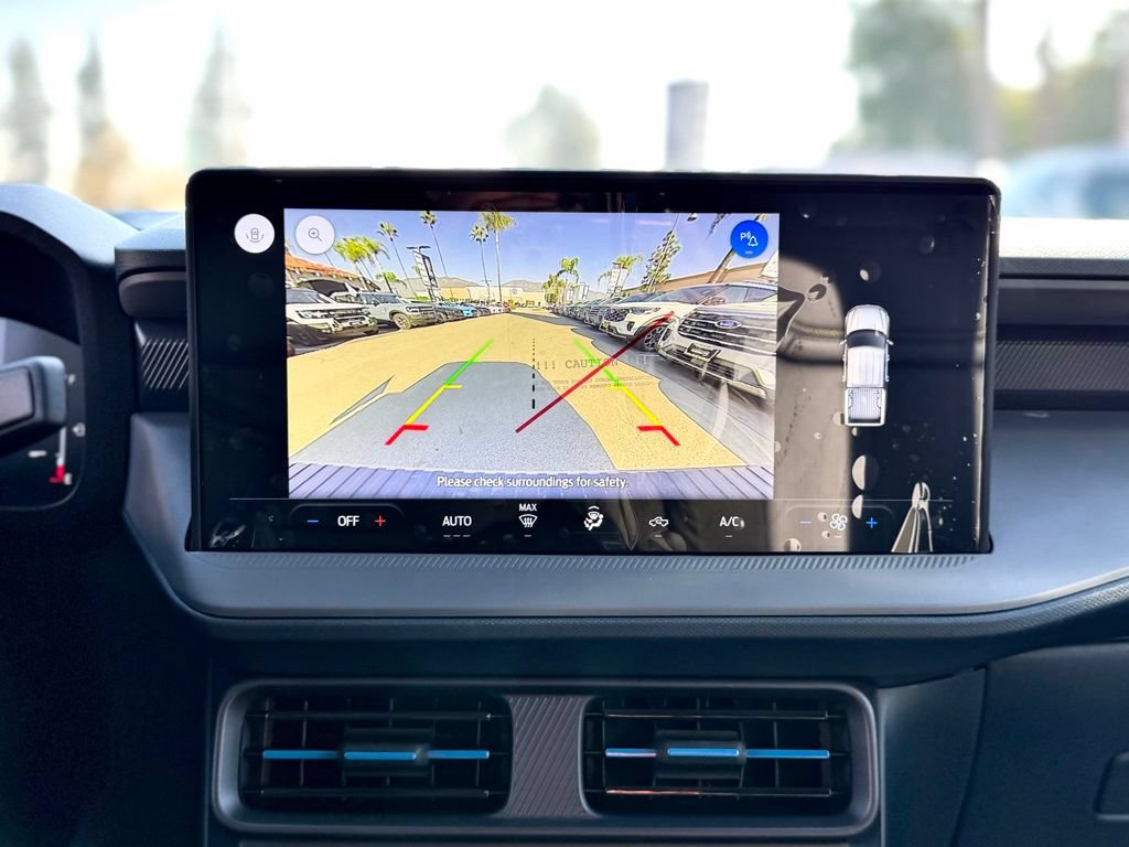 New 2026 Ford Maverick Lobo AWD/4WD image 25