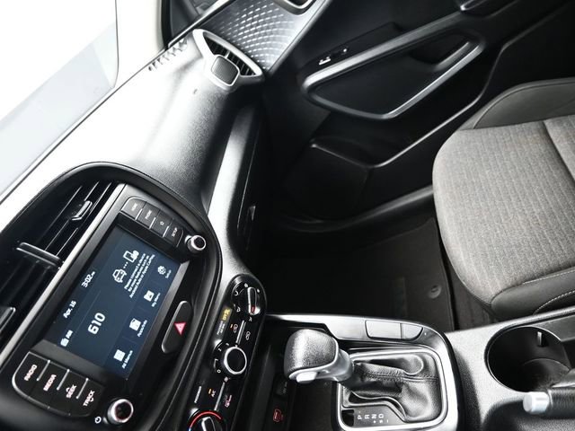 Used 2021 Kia Soul S FWD image 20