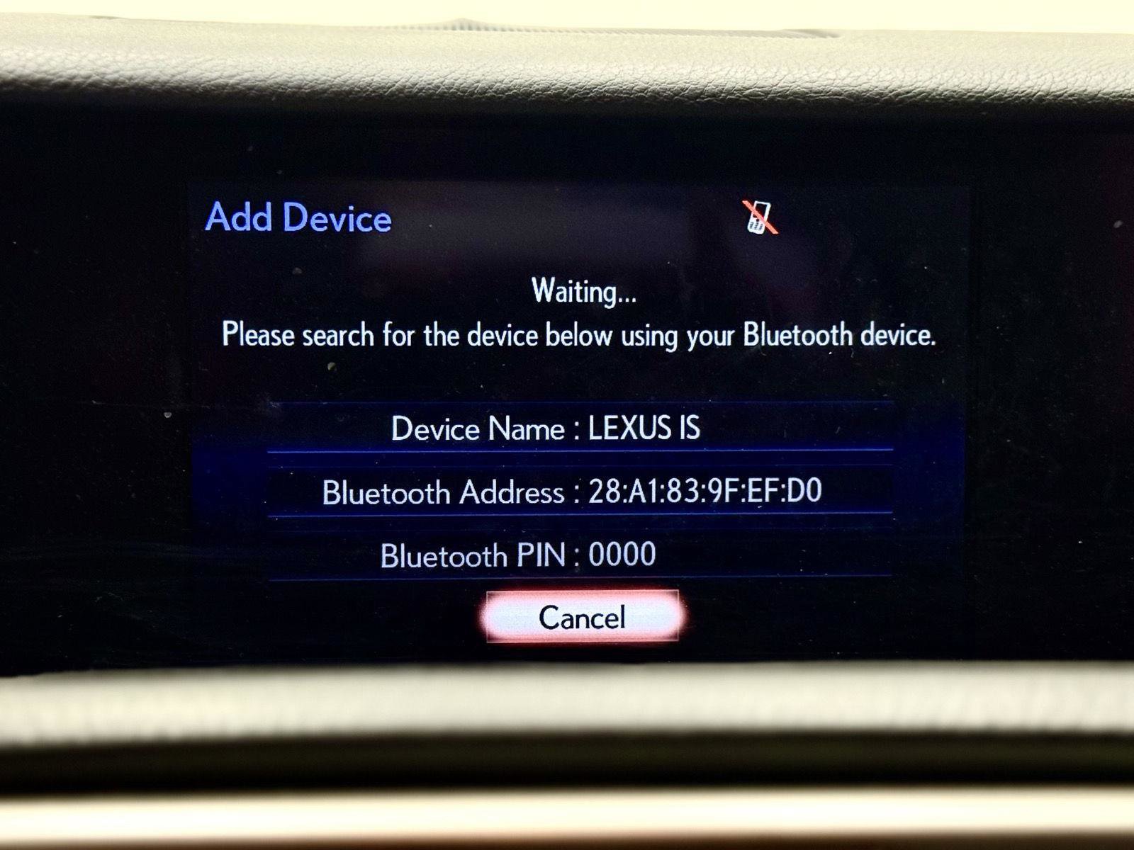 Used 2016 Lexus IS 300 AWD image 25