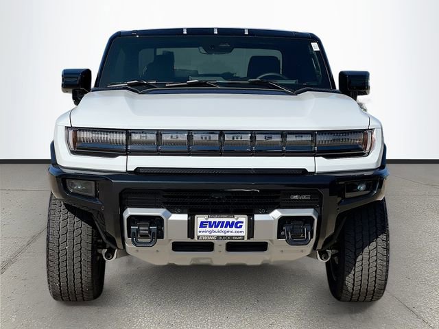 New 2026 GMC Hummer EV 4x4 Crew Cab image 2