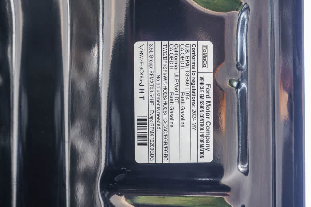 Used 2024 Ford Expedition XLT AWD/4WD image 27
