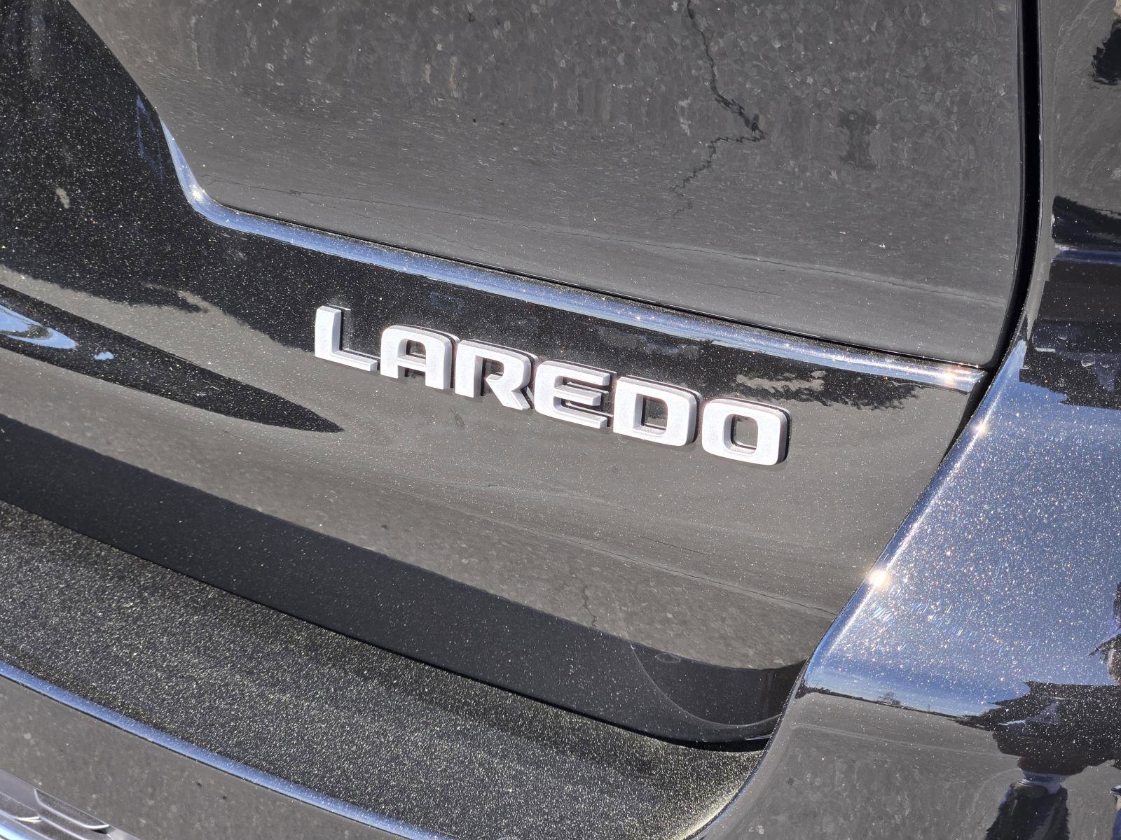 New 2026 Jeep Grand Cherokee L 2WD image 35