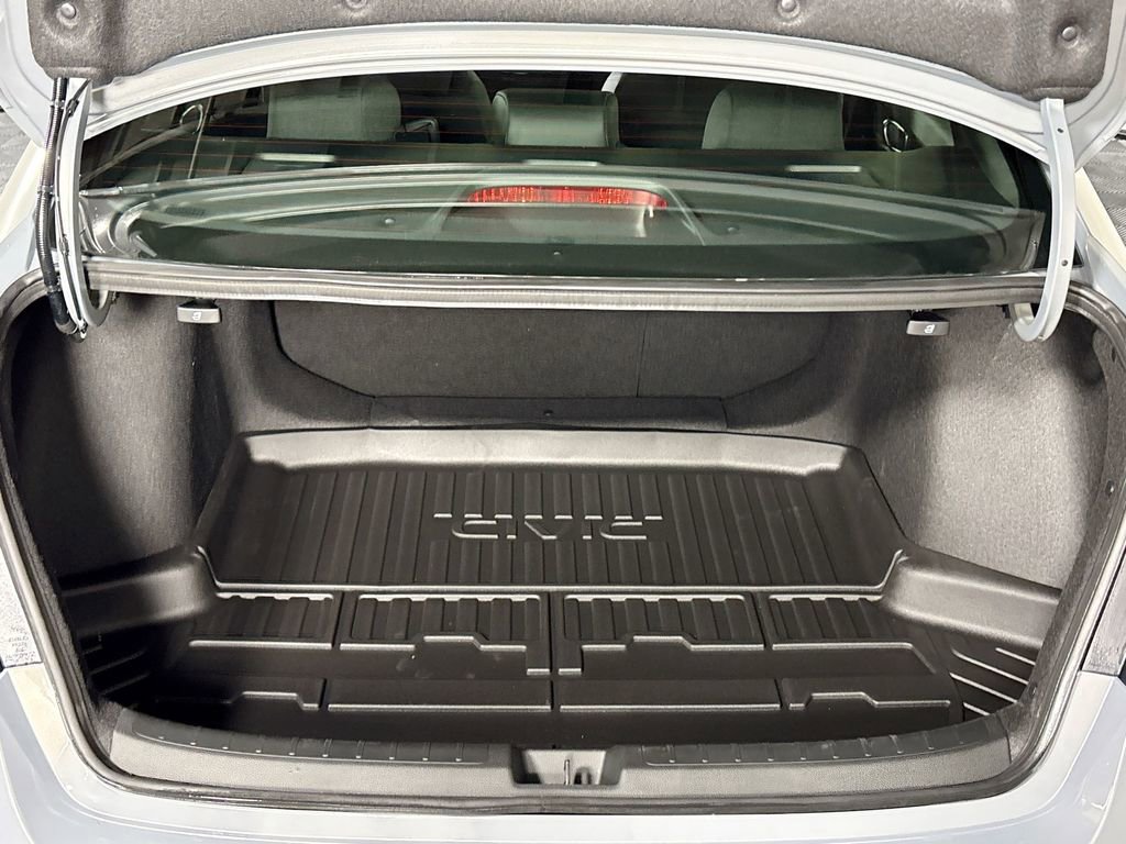 New 2026 Honda Civic Sport image 20