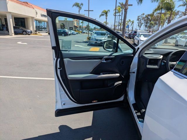 Used 2019 Lexus RX 350 FWD w/ Accessory Package image 13