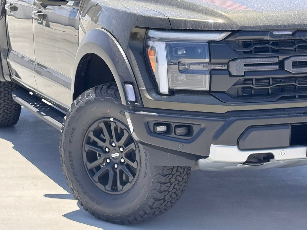 New 2026 Ford F150 Raptor AWD/4WD image 4