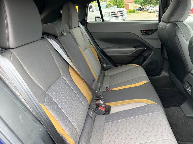 Certified 2026 Subaru Crosstrek 2.5i Sport AWD/4WD image 23