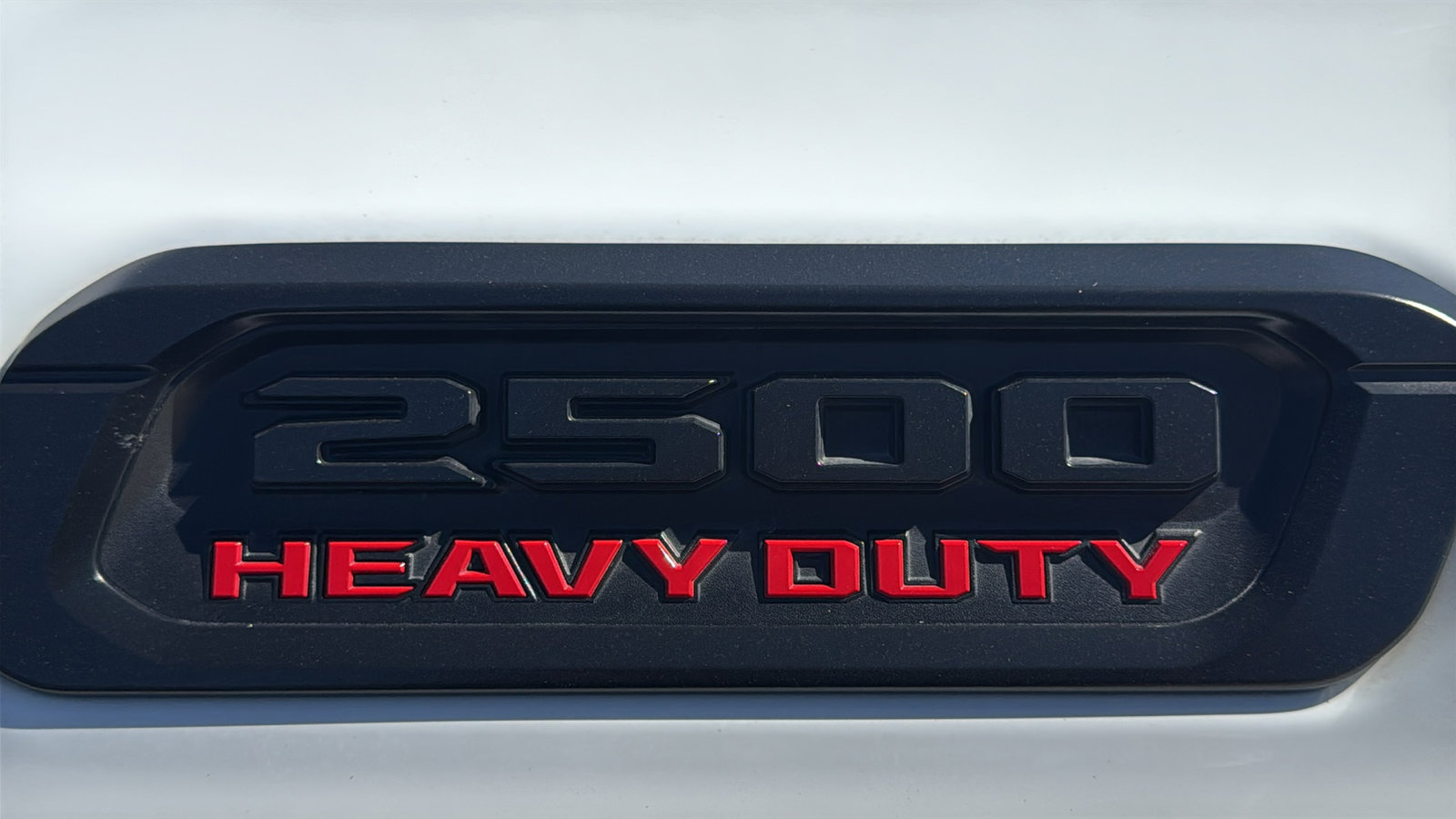 Certified 2021 RAM 2500 Laramie w/ Night Edition image 12