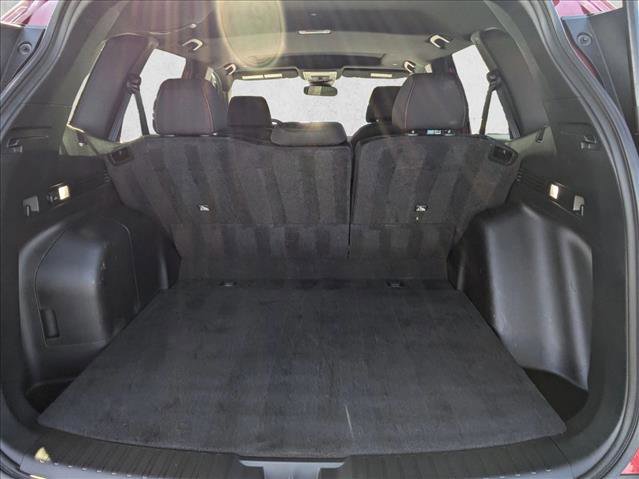 Used 2024 Honda CR-V Sport image 18