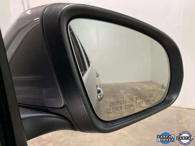 Used 2023 Mercedes-Benz EQB 300 4MATIC w/ Pinnacle Package image 96