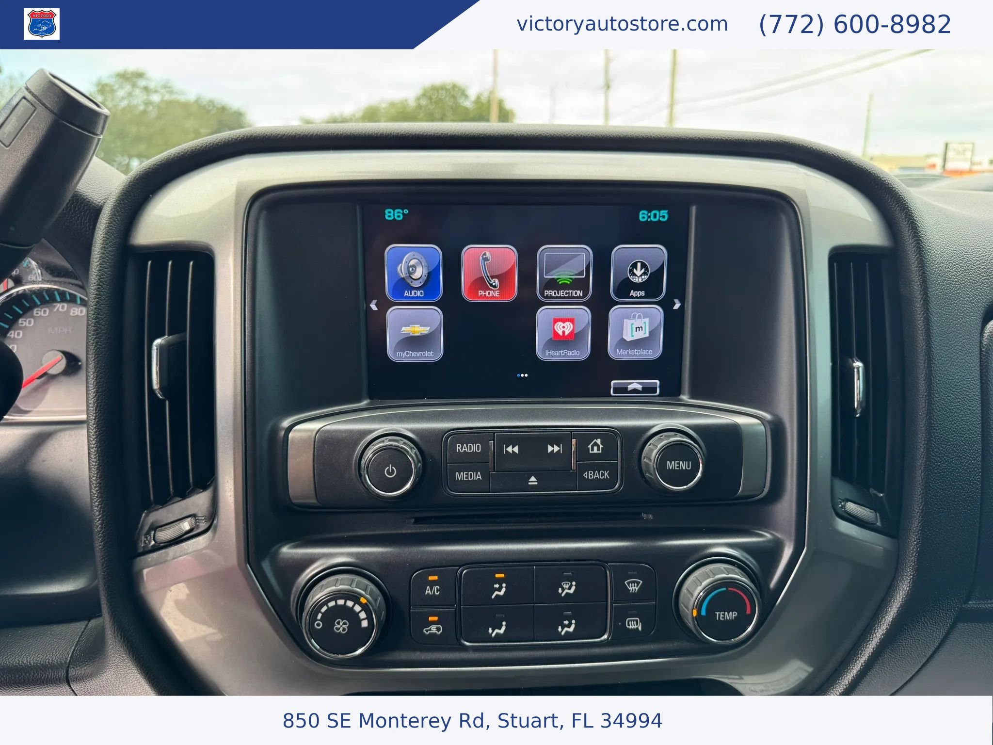 Used 2019 Chevrolet Silverado 1500 LT RWD image 22