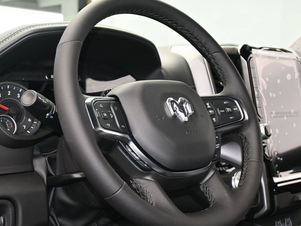 New 2026 RAM 1500 Laramie image 13