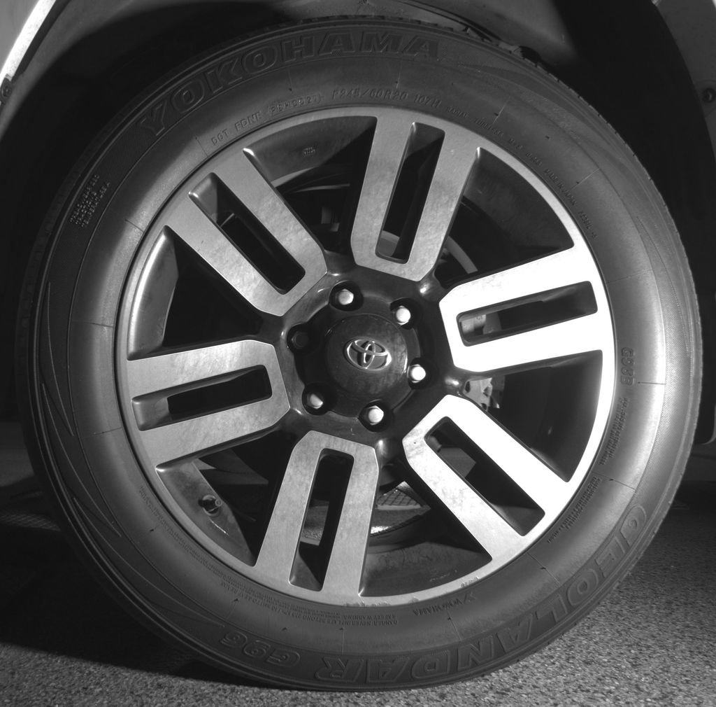 Used 2022 Toyota 4Runner Limited AWD/4WD image 24