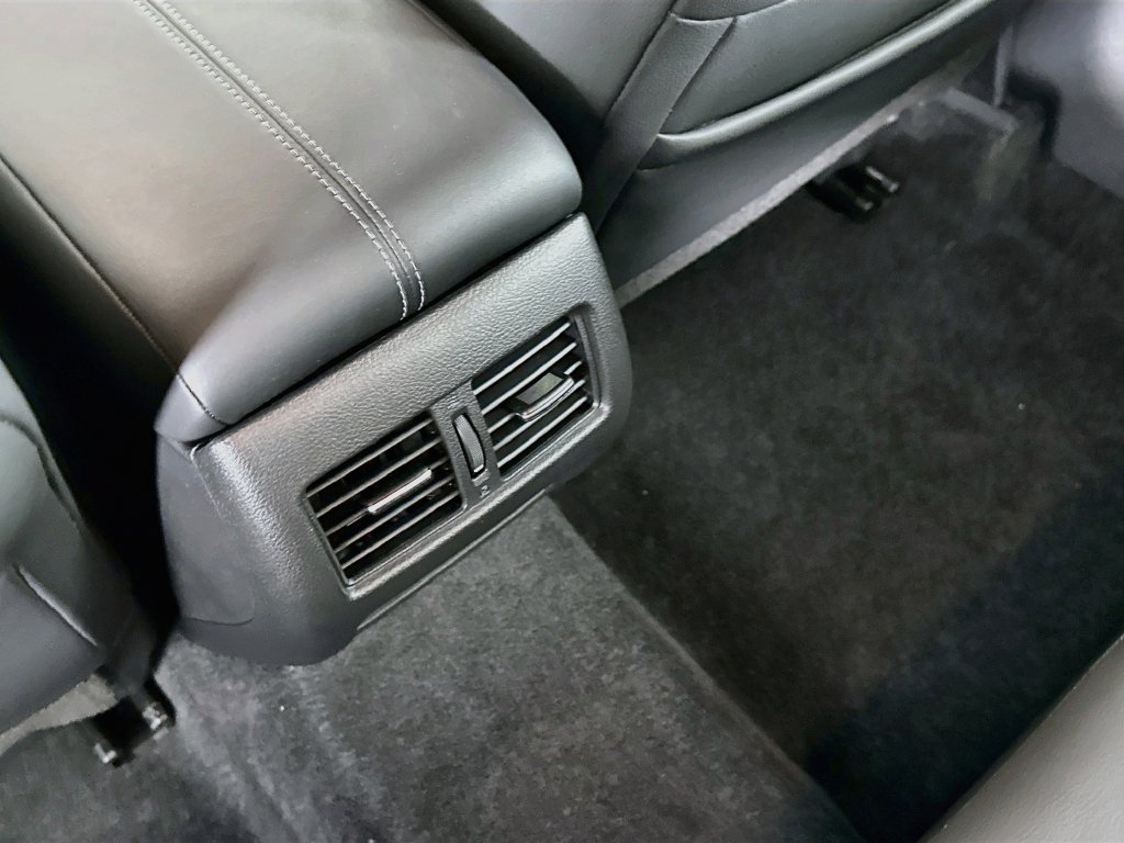 New 2026 Nissan Altima 2.5 SV FWD image 33