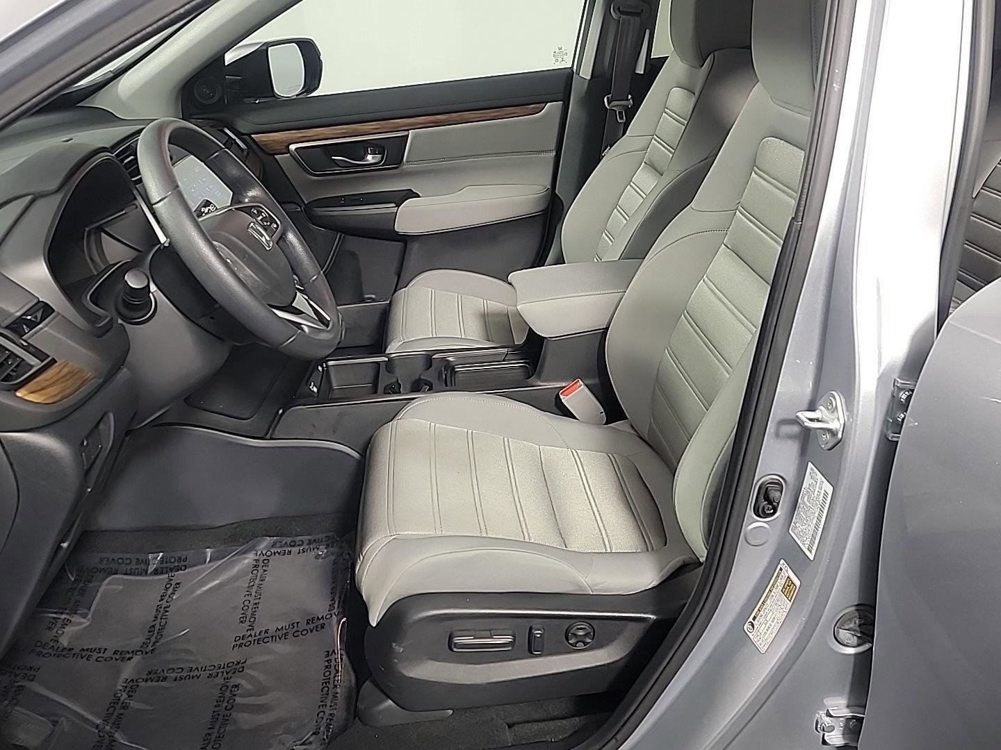 Certified 2022 Honda CR-V EX image 19