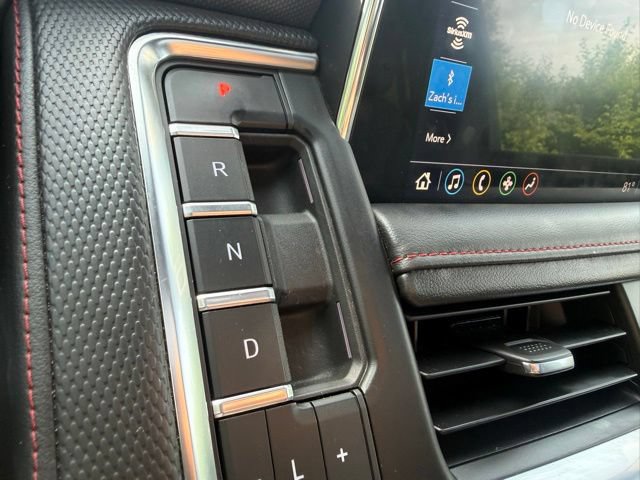 Used 2021 Chevrolet Tahoe RST AWD/4WD image 26